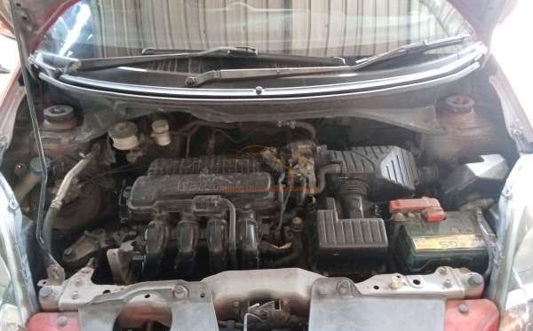 HONDA BRIO