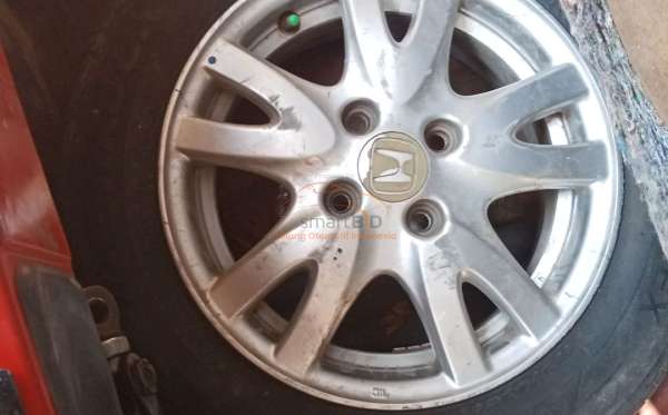 HONDA BRIO
