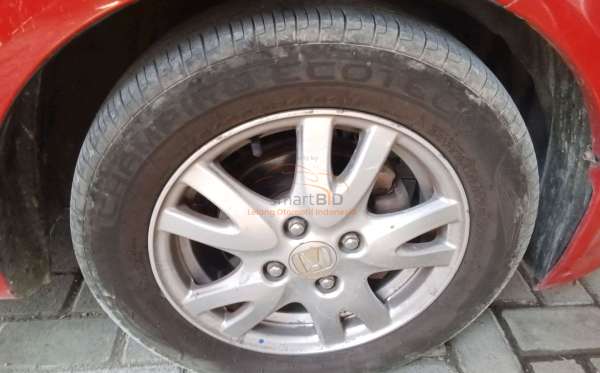 HONDA BRIO