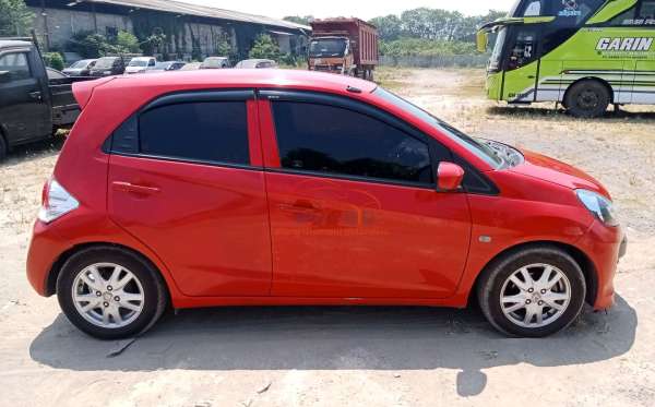 HONDA BRIO