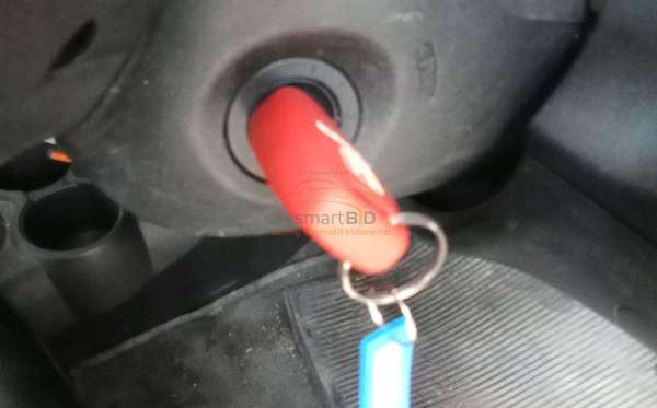 HONDA BRIO
