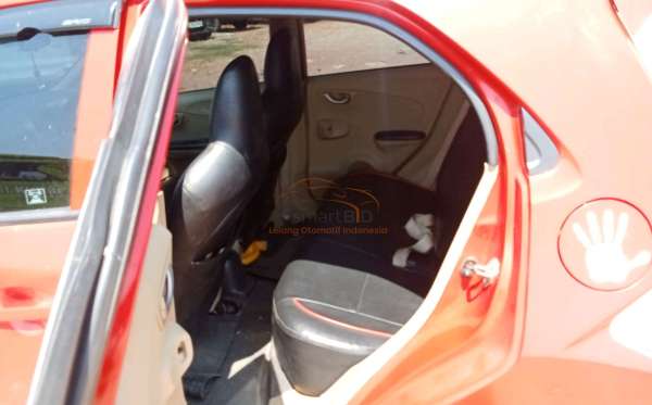 HONDA BRIO