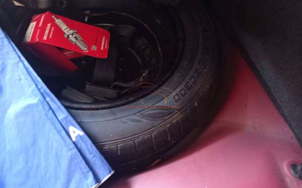 HONDA  BRIO  SATYA 1.2 E