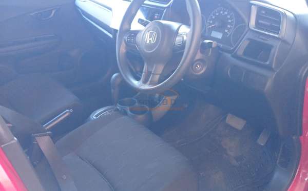 HONDA  BRIO  SATYA 1.2 E