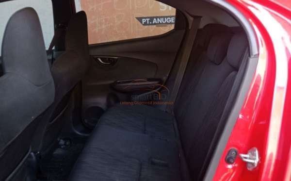 HONDA  BRIO  SATYA 1.2 E