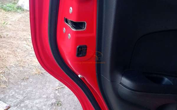 HONDA  BRIO  SATYA 1.2 E