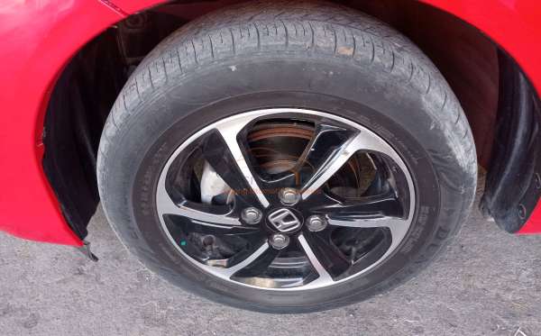 HONDA  BRIO  SATYA 1.2 E