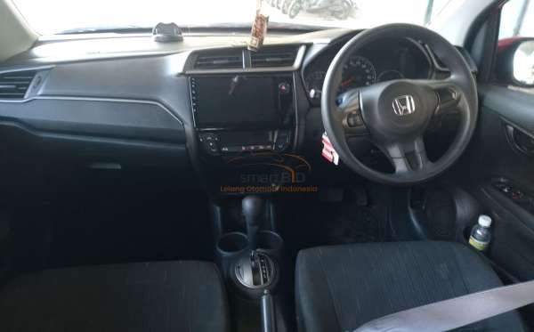 HONDA  BRIO  SATYA 1.2 E