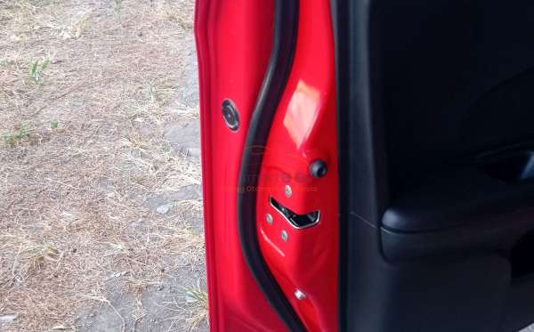 HONDA  BRIO  SATYA 1.2 E