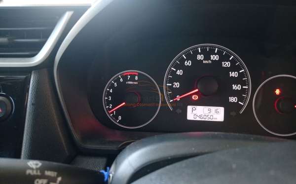 HONDA  BRIO  SATYA 1.2 E