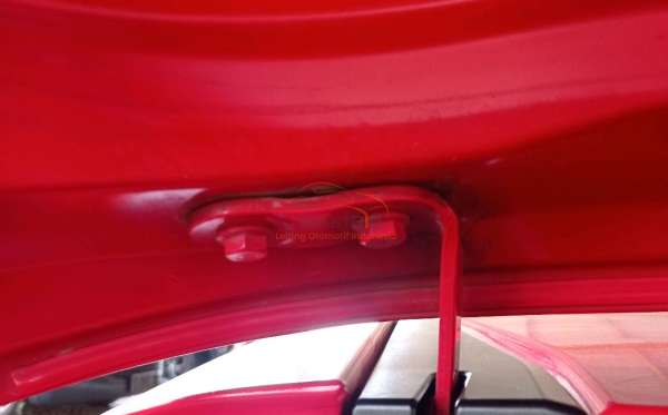 HONDA  BRIO  SATYA 1.2 E