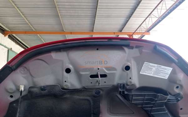 HONDA  BRIO  SATYA 1.2 E