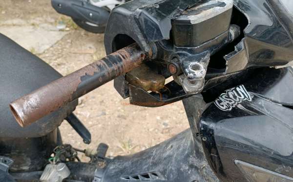 HONDA NEW REVO FI FIT