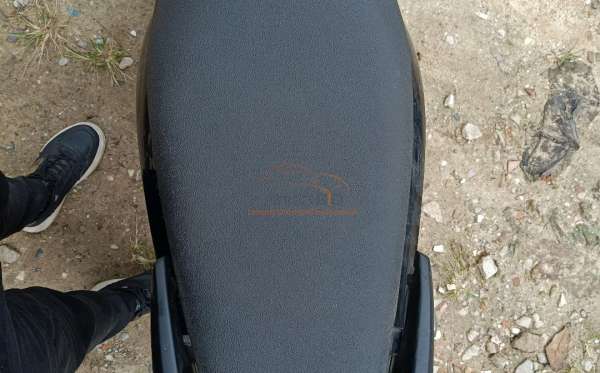 HONDA NEW REVO FI FIT
