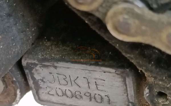 HONDA NEW REVO FI FIT