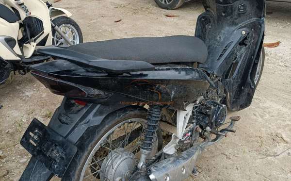 HONDA NEW REVO FI FIT