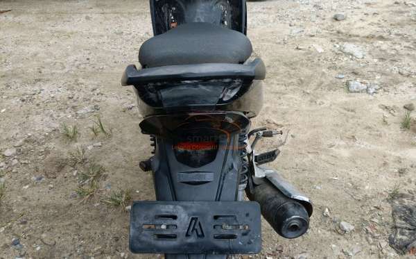HONDA NEW REVO FI FIT