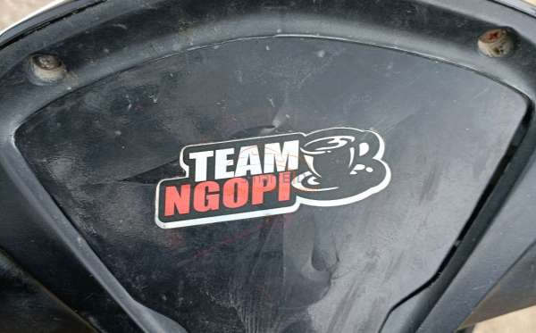 HONDA NEW REVO FI FIT