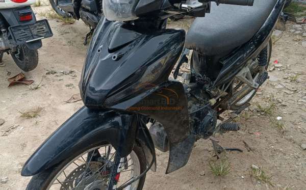 HONDA NEW REVO FI FIT