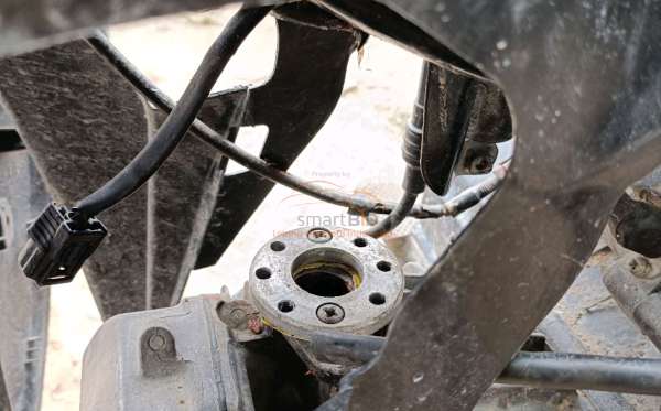 HONDA NEW REVO FI FIT