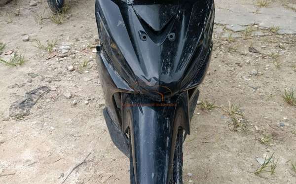 HONDA NEW REVO FI FIT