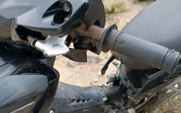 HONDA NEW REVO FI FIT