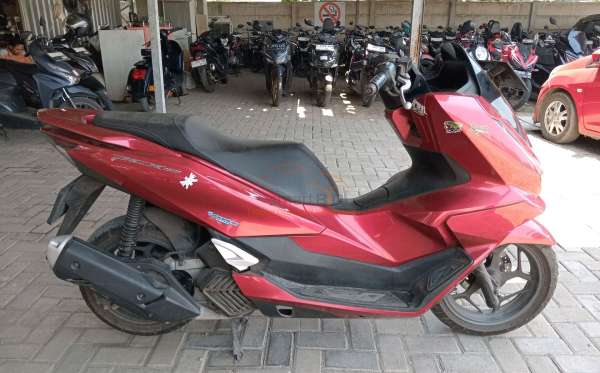 HONDA PCX 160