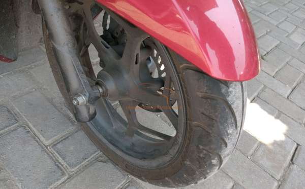 HONDA PCX 160