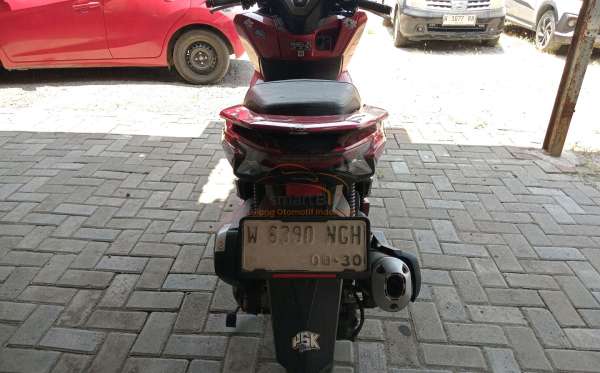 HONDA PCX 160