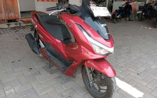 HONDA PCX 160