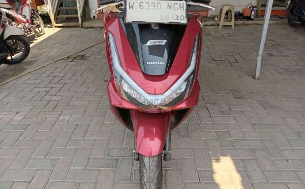 HONDA PCX 160