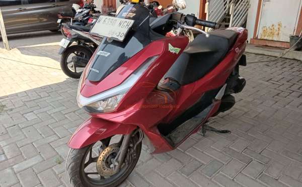 HONDA PCX 160