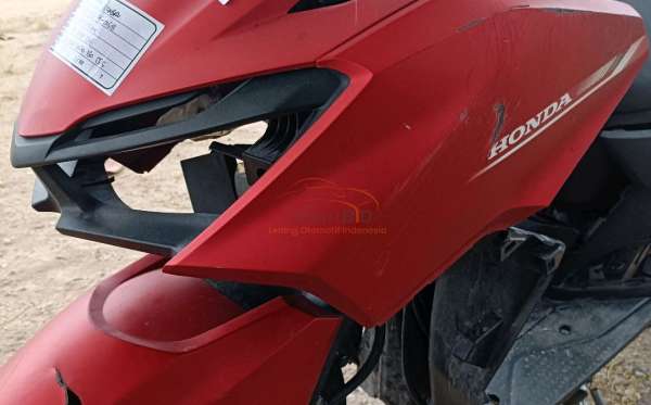 HONDA VARIO 160 ABS