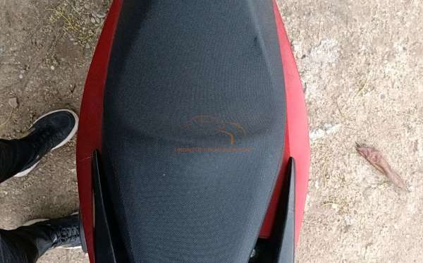 HONDA VARIO 160 ABS