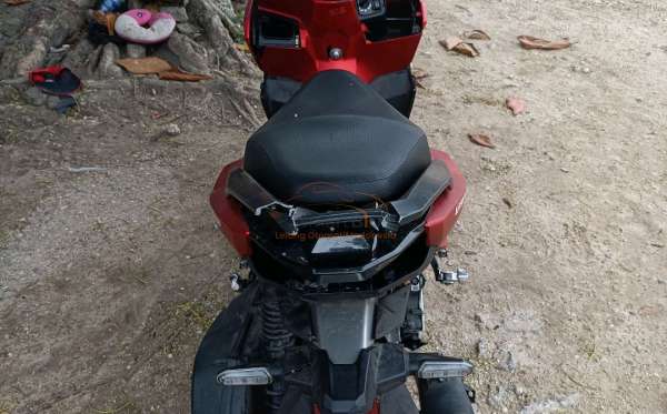 HONDA VARIO 160 ABS