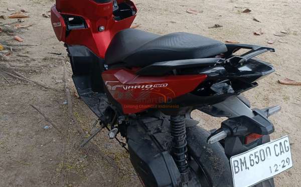 HONDA VARIO 160 ABS