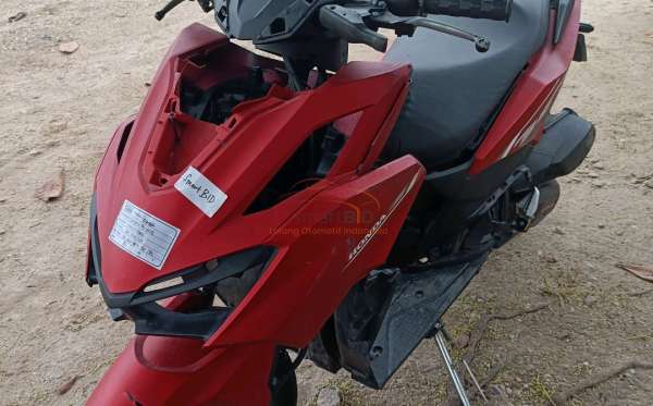 HONDA VARIO 160 ABS