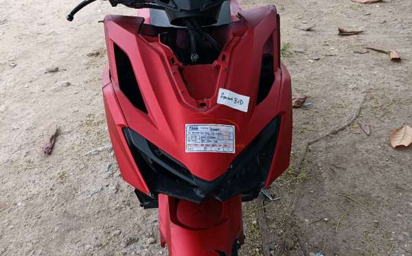 HONDA VARIO 160 ABS