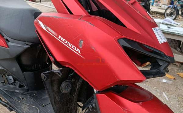 HONDA VARIO 160 ABS