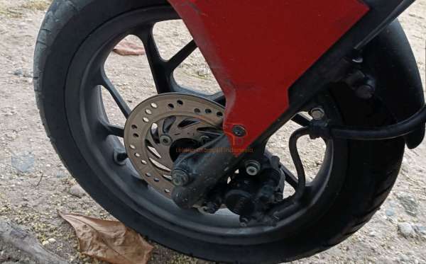 HONDA VARIO 160 ABS