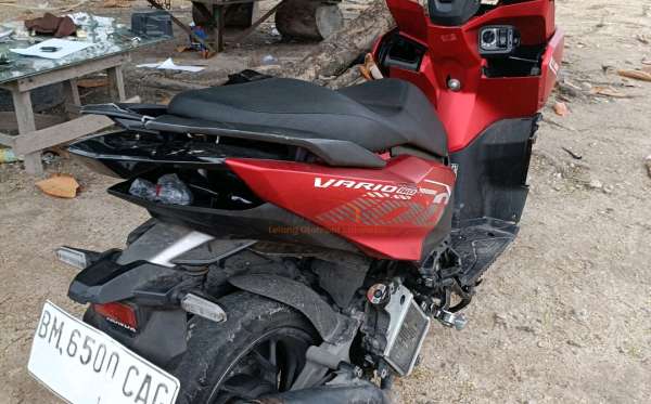 HONDA VARIO 160 ABS