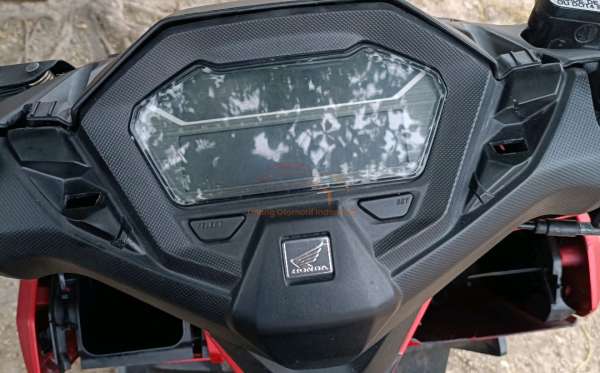 HONDA VARIO 160 ABS