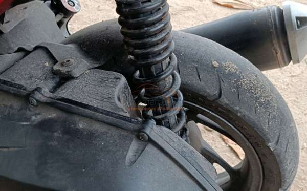 HONDA VARIO 160 ABS
