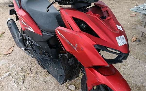 HONDA VARIO 160 ABS