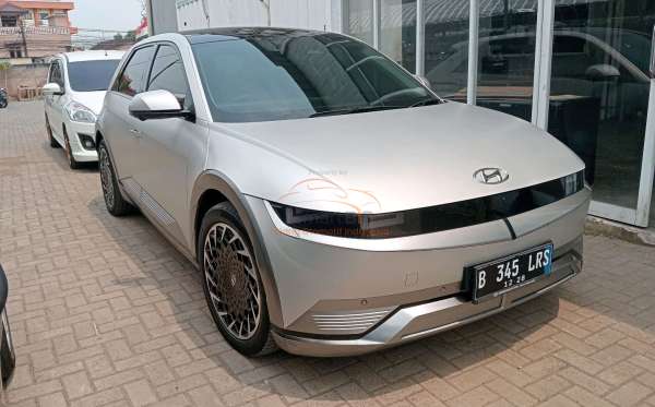 HYUNDAI IONIQ 5 EV SIGNATURE