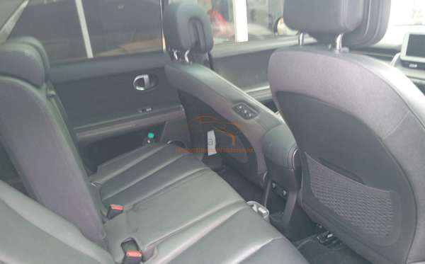 HYUNDAI IONIQ 5 EV SIGNATURE