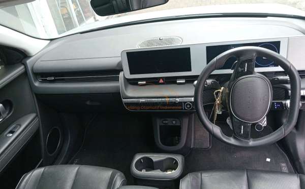 HYUNDAI IONIQ 5 EV SIGNATURE
