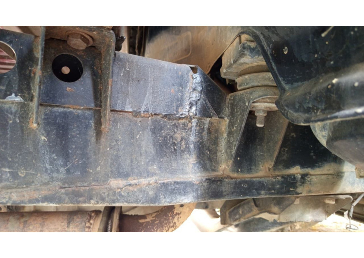 MITSUBISHI  L 300 L300 PU FB-R (4X2)