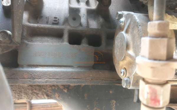 MITSUBISHI  FE  75 SHDX