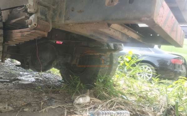 MITSUBISHI  FE  75 SHDX